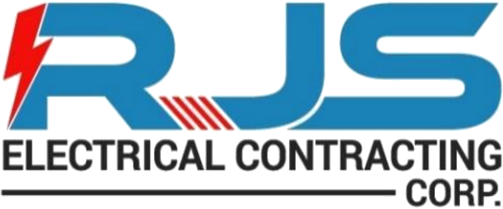 RJS Electrical Contracting Corp. Logo